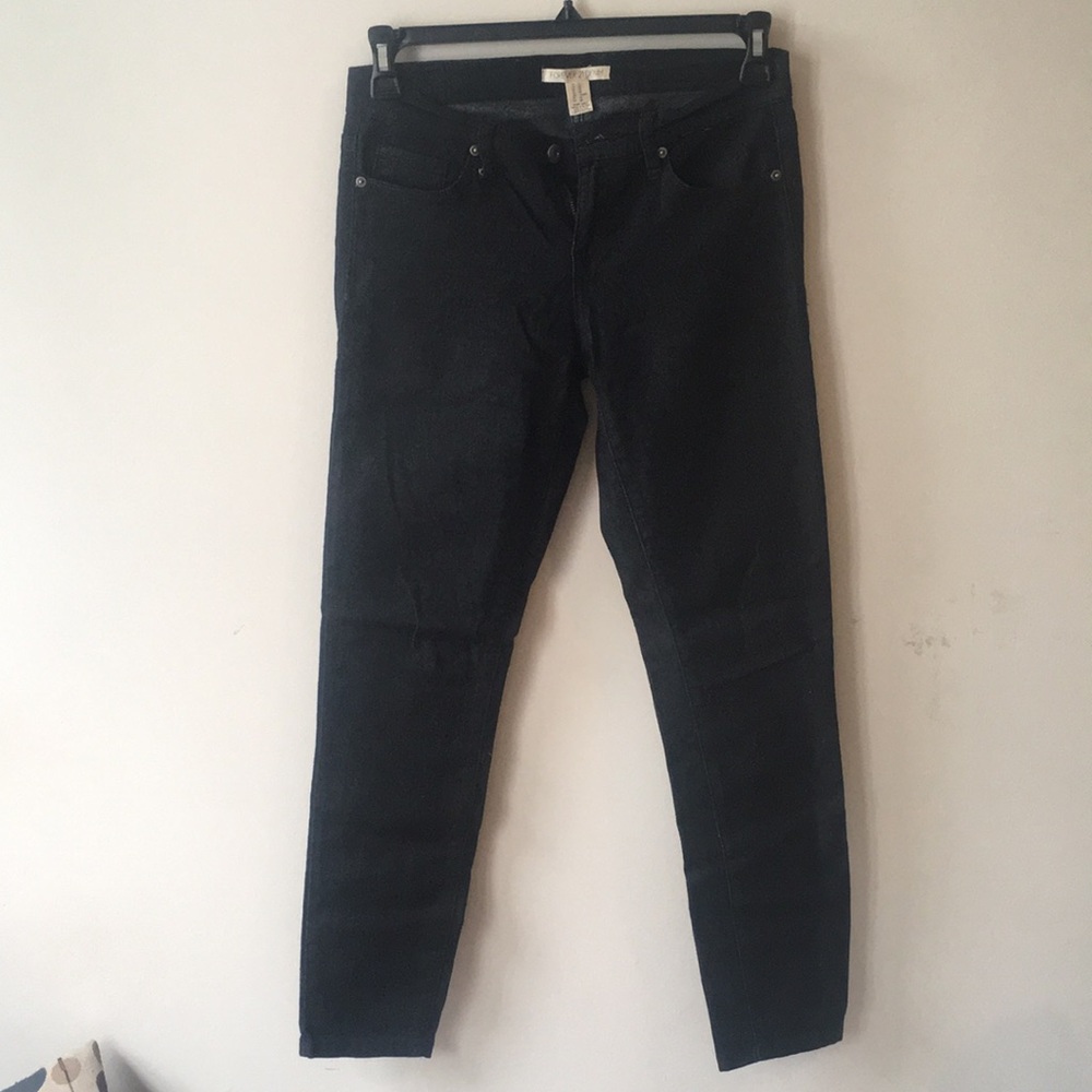 Black Jeans